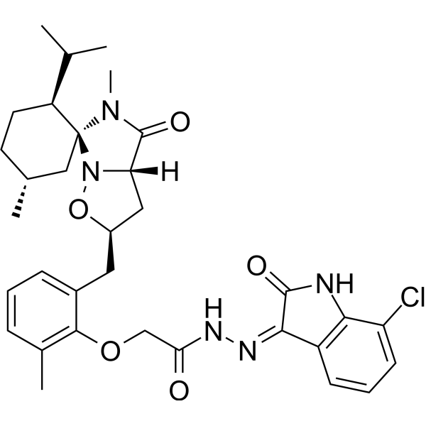 α-Amylase/α-Glucosidase-IN-11